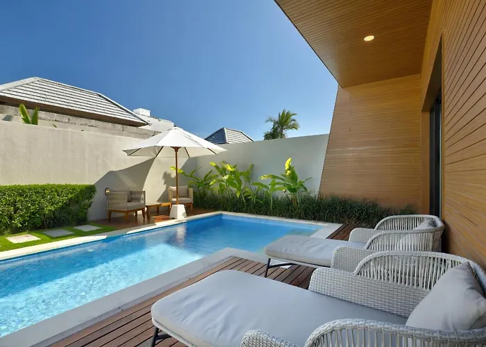 The Claremont Villas, Collection By Portier スミニャック