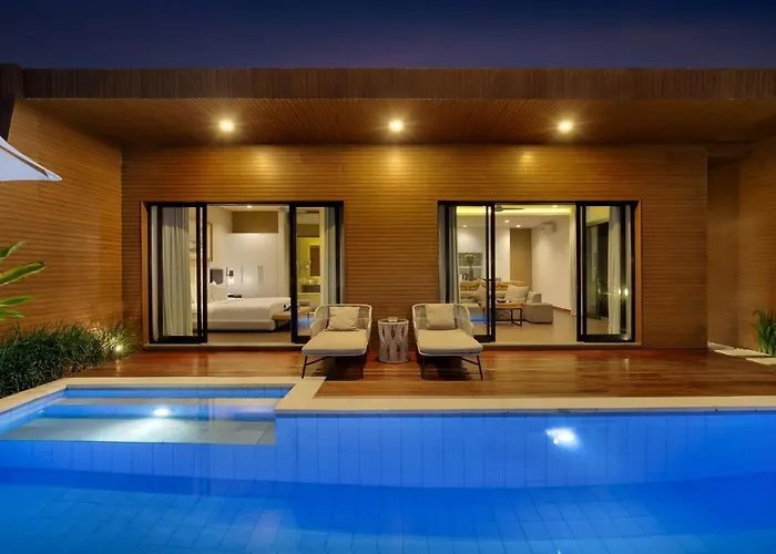 The Claremont Villas, Collection By Portier ヴィラ *