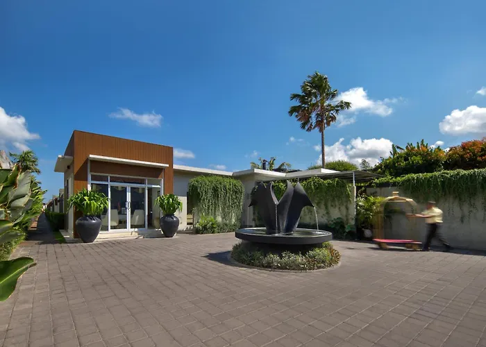 The Claremont Villas, Collection By Portier ヴィラ スミニャック