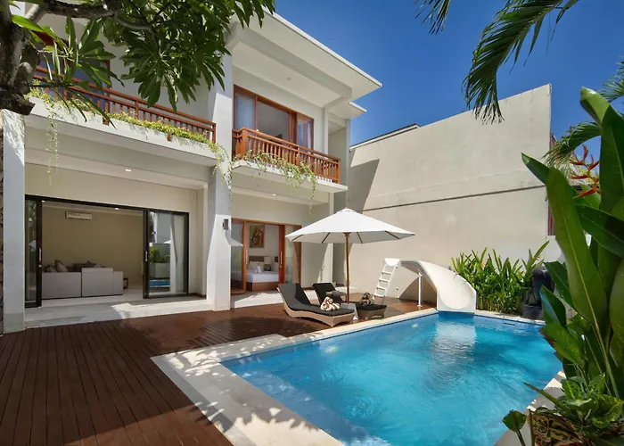The Claremont Villas, Collection By Portier ヴィラ *