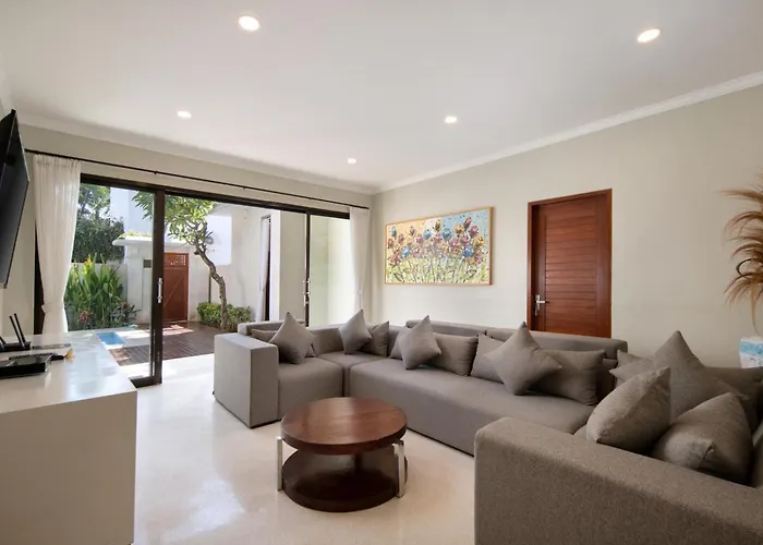 ヴィラ The Claremont Villas, Collection By Portier