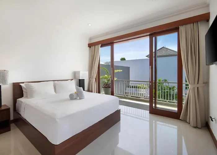 The Claremont Villas, Collection By Portier