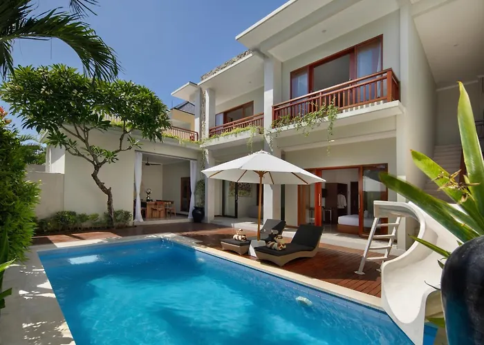 The Claremont Villas, Collection By Portier