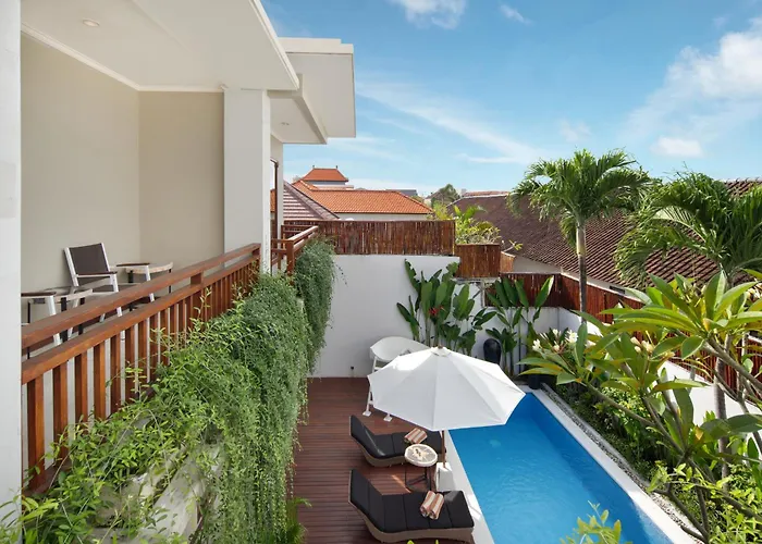 The Claremont Villas, Collection By Portier Seminyak