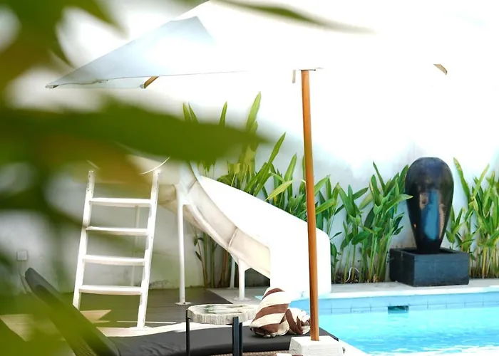 ヴィラ The Claremont Villas, Collection By Portier