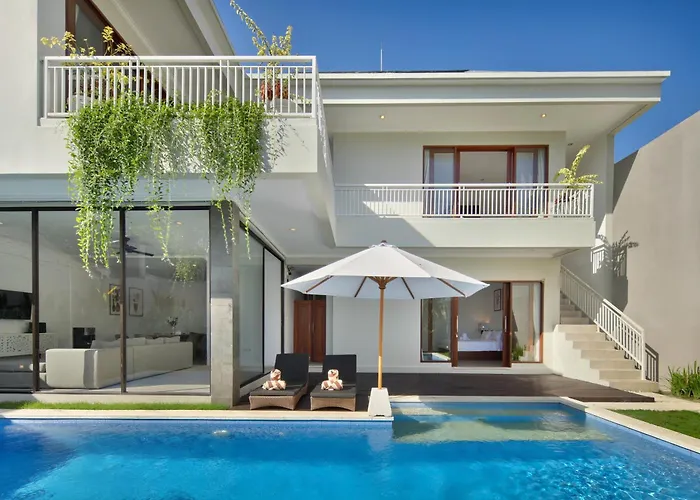 The Claremont Villas, Collection By Portier * Seminyak