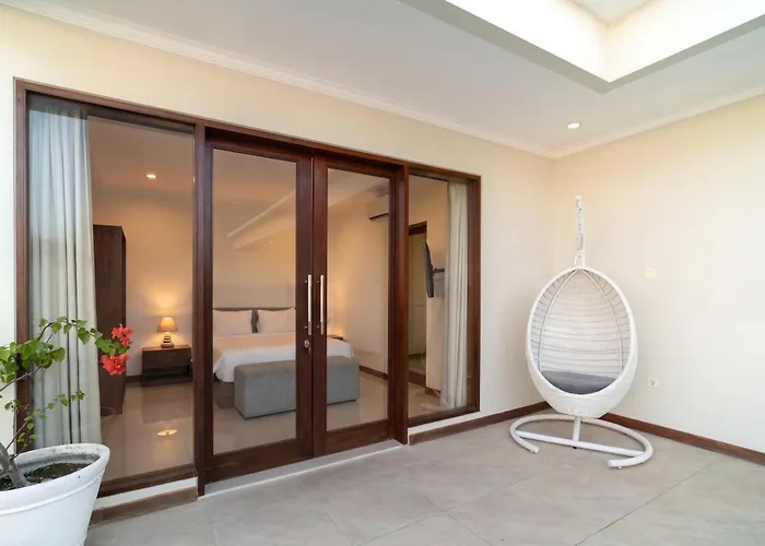 The Claremont Villas, Collection By Portier Villa