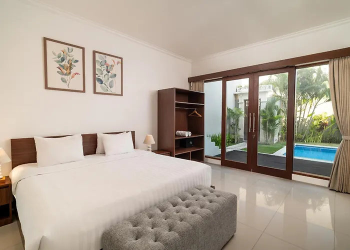 The Claremont Villas, Collection By Portier