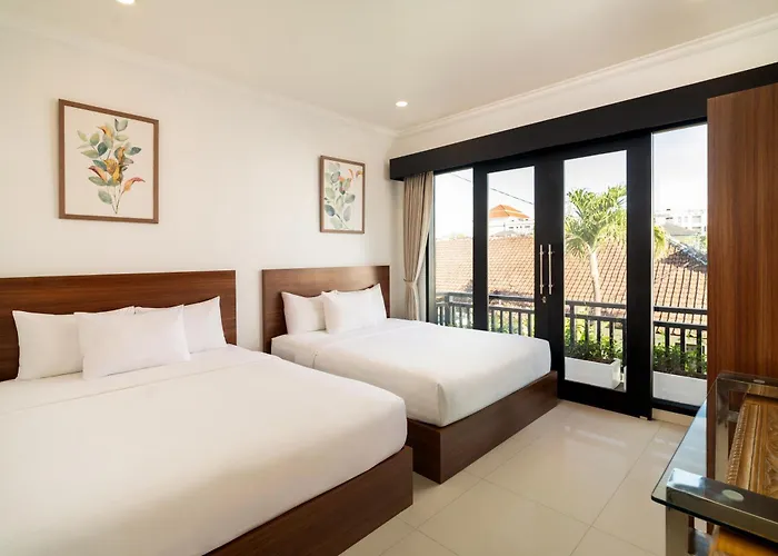 ヴィラ The Claremont Villas, Collection By Portier