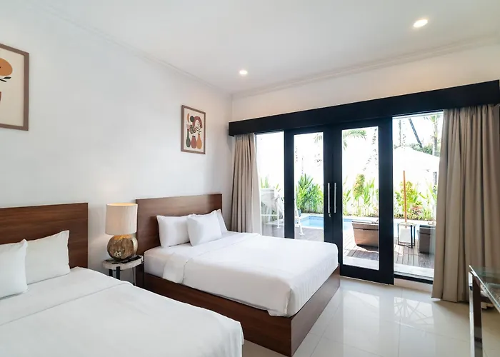 Villa The Claremont Villas, Collection By Portier *