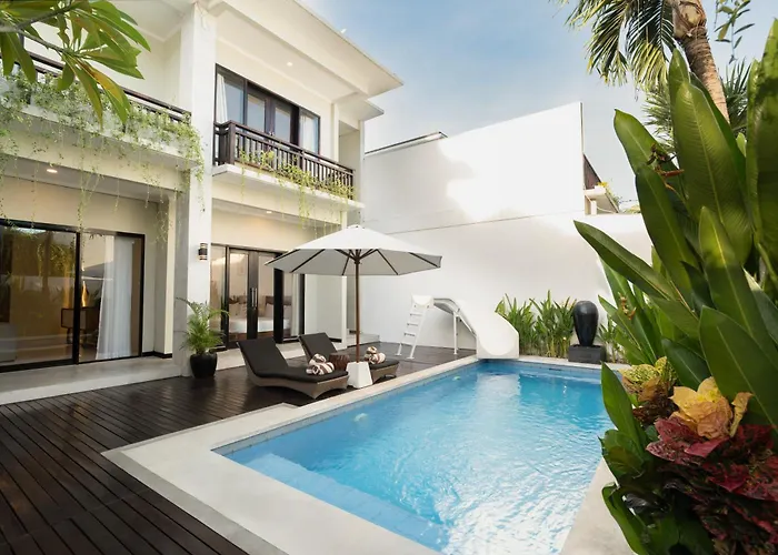 The Claremont Villas, Collection By Portier Seminyak