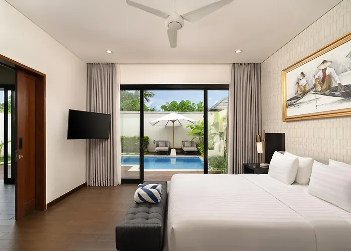 ヴィラ The Claremont Villas, Collection By Portier