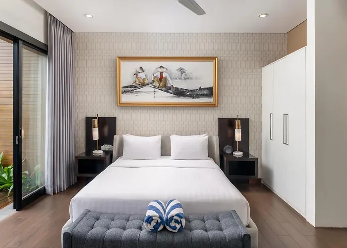 ヴィラ The Claremont Villas, Collection By Portier *