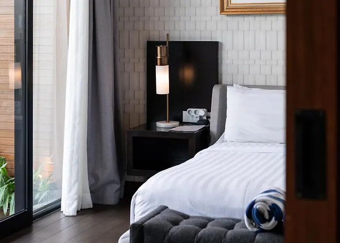 The Claremont Villas, Collection By Portier ヴィラ