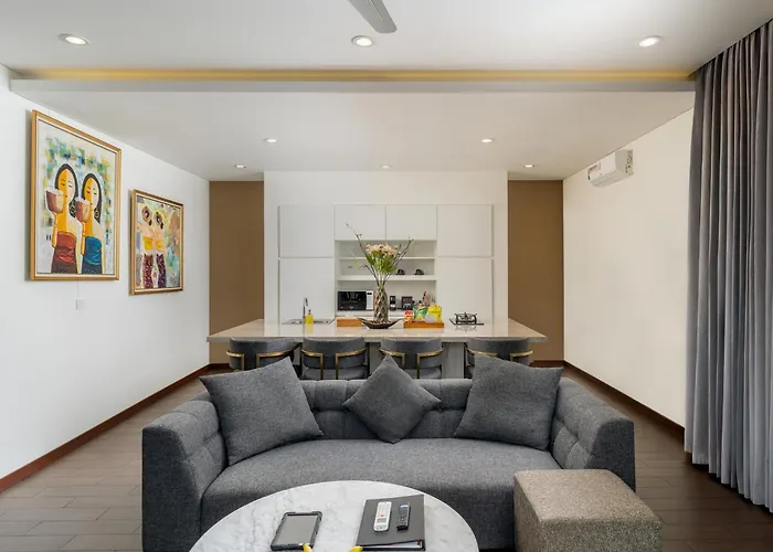 The Claremont Villas, Collection By Portier *