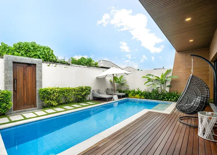 ヴィラ The Claremont Villas, Collection By Portier